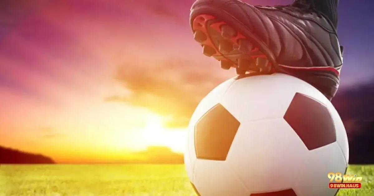 Kèo Châu Âu 98Win – Cơ Hội Thử Sức Với Loại Kèo Đơn Giản 3 Làm Thế Nào Để Dự Đoán Kết Quả Chính Xác Khi Chơi Kèo Châu Âu?