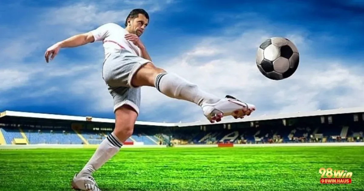 Kèo Giao Bóng Là Gì Tại 98Win? Loại Kèo Đầy Thú Vị 4 Kèo Giao Bóng Là Gì Tại 98Win? Tâm Lý và Chiến Thuật Của Các Đội
