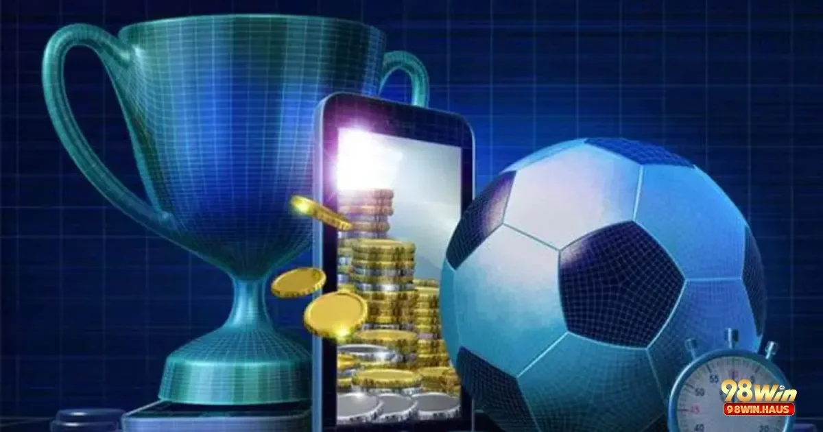 Kèo Handicap 98Win – Lựa Chọn Hoàn Hảo, Chiến Thuật Hay 4 Công cụ hỗ trợ phân tích kèo handicap