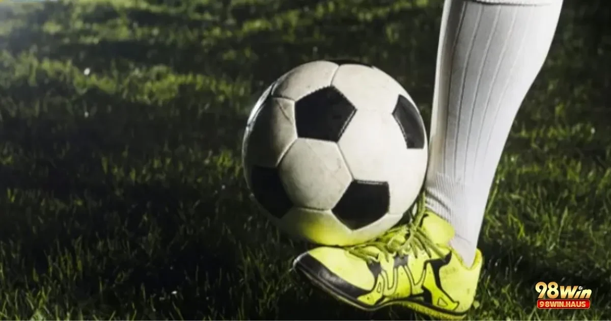 Kèo Kick Off 98Win – Loại Kèo Độc Đáo, Cảm Giác Mới Lạ 4 Phân Tích Lối Chơi Và Chiến Thuật