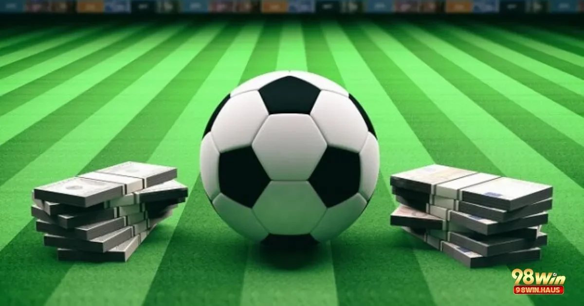 Kèo Tài Xỉu Hiệp 1 Tại 98Win – Phân Tích Kèo Hiệp Đầu 3 Làm Thế Nào Để Phân Tích Hiệu Suất Ghi Bàn Trong Hiệp 1?