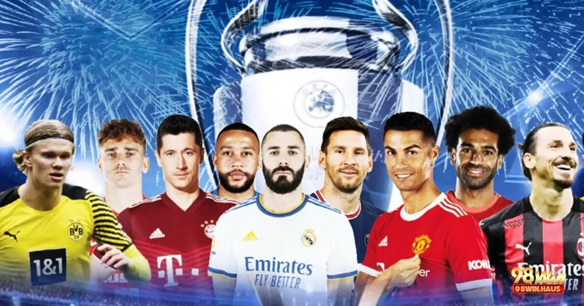 Bóng Đá Kèo Nhà Cái Tại 98WIN – Cơ Hội Đổi Đời Mỗi Tuần 4 Những kết hợp giữa xem bóng và cược