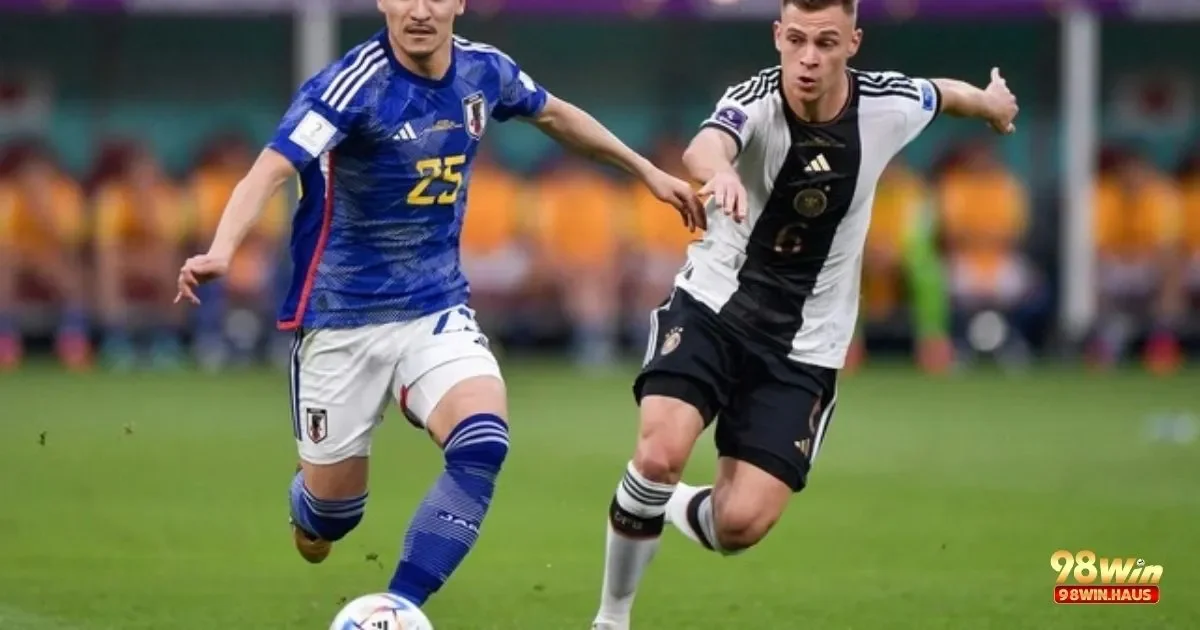 Hướng Dẫn Xem Bóng Đá Trực Tiếp Kèo Nhà Cái Tại 98WIN 3 Phân tích sâu sắc khi xem live bóng đá