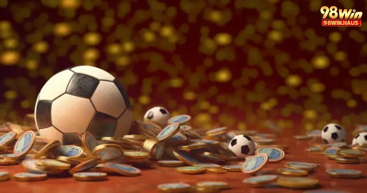 Cập Nhật Kèo Nhà Cái Trực Tiếp Tại 98WIN – Bắt Trọn Nhịp Kèo 2 Một vài thông tin về kèo nhà cái trực tiếp mà người chơi cần biết