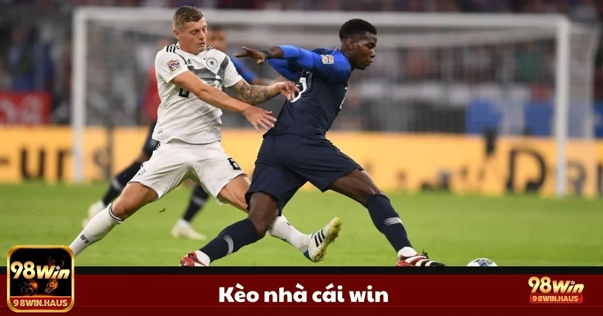 Cách chơi kèo nhà cái win dễ thắng