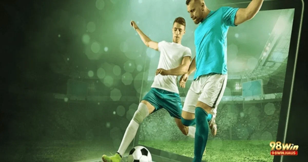 Mã Kèo Nhà Cái Là Gì? Cách Sử Dụng Khi Chơi Tại 98WIN 4 Chiến thuật đặt cược kèo thông minh