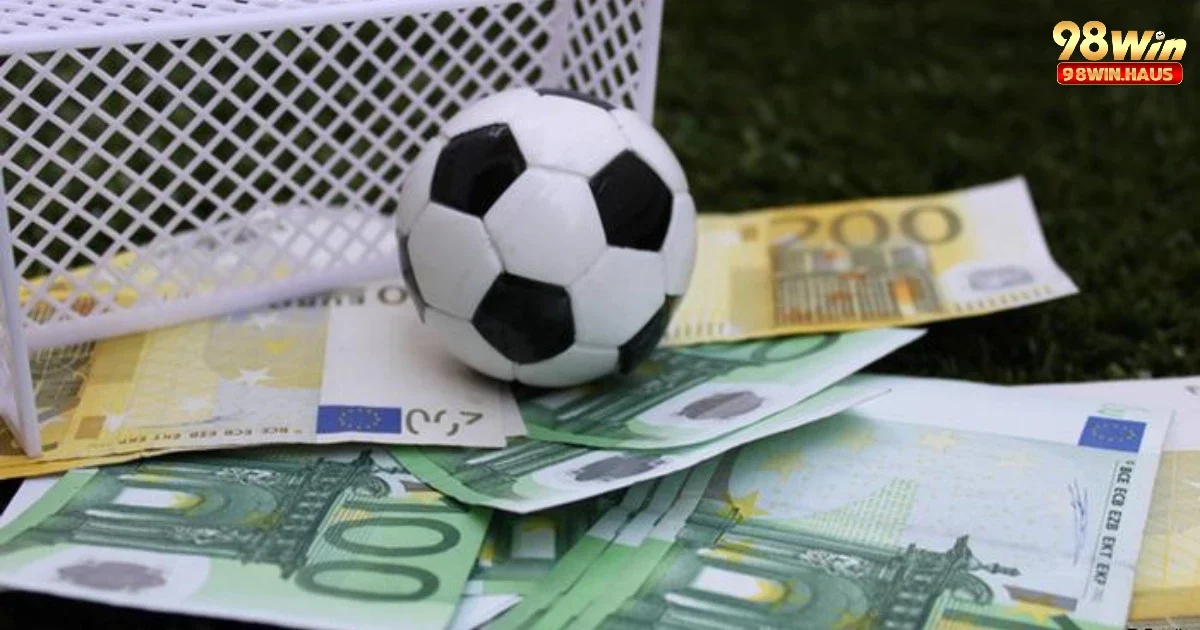 Nhận Định Kèo Nhà Cái – Cách Đọc Kèo Chuẩn Tại 98WIN 3 Những yếu tố cần thiết khi chơi nhận định kèo nhà cái 98win