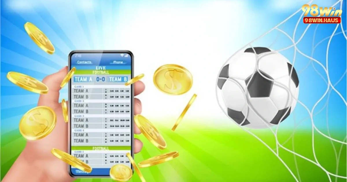 Nhận Định Kèo Nhà Cái – Cách Đọc Kèo Chuẩn Tại 98WIN 4 Những chấn thương của cầu thủ cũng ảnh hưởng đến việc nhận định kèo nhà cái