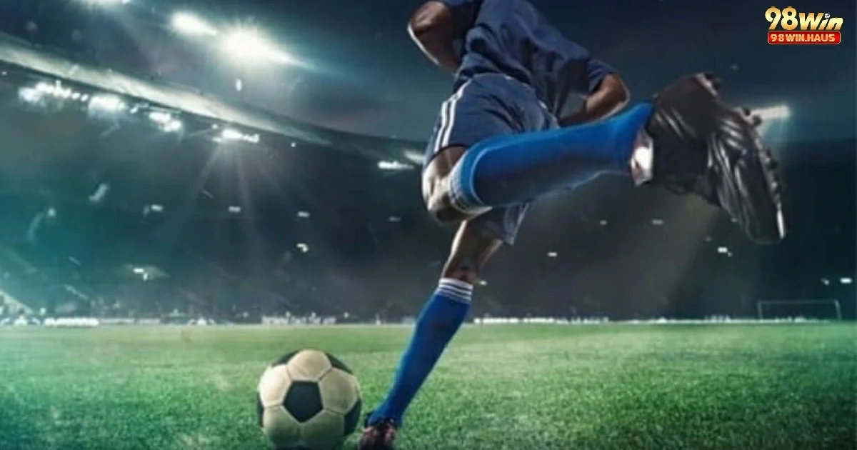 Tỷ Lệ Bóng Đá Kèo Nhà Cái 98win – Cập Nhật Chính Xác Hôm Nay 4 Cách đọc tỷ lệ bóng đá kèo nhà cái 98win