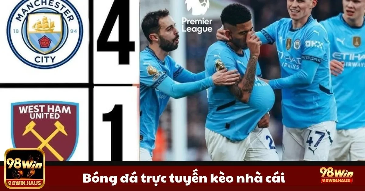 Trải nghiệm bóng đá trực tuyến kèo nhà cái rõ nét