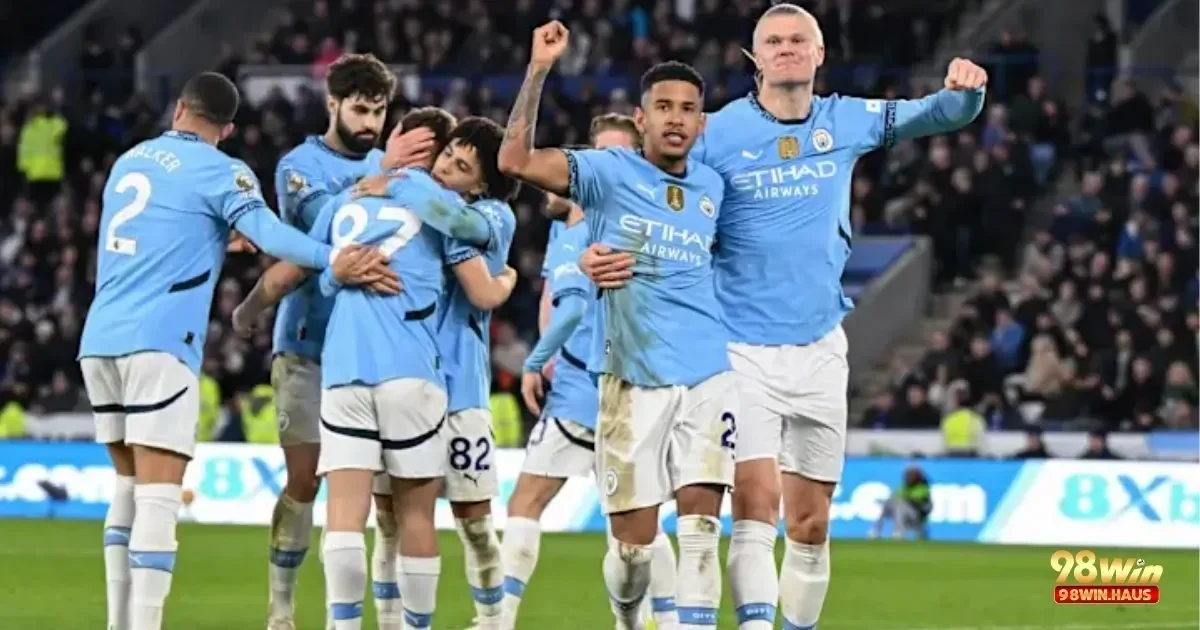 Bóng Đá Trực Tuyến Kèo Nhà Cái 98WIN: Trải Nghiệm Mượt Mà 3 Truy cập vào trang web sau khi đăng ký thành công