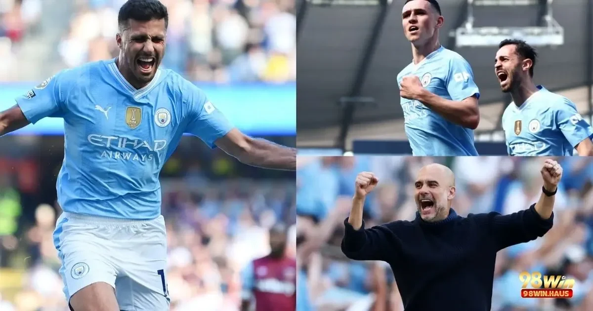 Dự Đoán Bóng Đá Kèo Nhà Cái 98WIN: Phân Tích Chuyên Sâu 4 Những trận đấu tiềm năng để bắt kèo chính xác