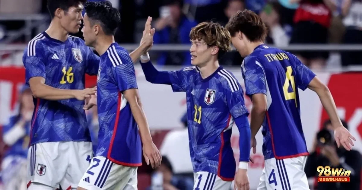 Kèo Nhà Cái Bóng Đá Hôm Nay Tại 98WIN – Cập Nhật Nhanh 4 Bí quyết bắt kèo sớm trước giờ thi đấu