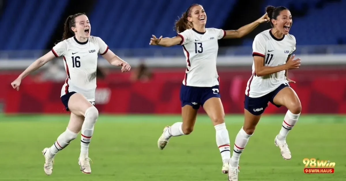 Kèo Nhà Cái Chuẩn Tại 98WIN – Định Hướng Cho Cược Thủ 3 So sánh kèo mà đã nghiên cứu