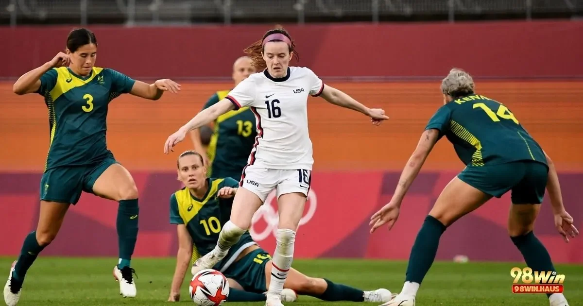 Kèo Nhà Cái Chuẩn Tại 98WIN – Định Hướng Cho Cược Thủ 4 Lịch sử đối đầu giữa hai đội